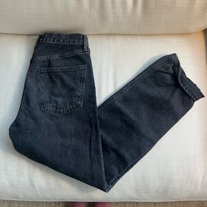 Agolde 90s jeans size 26